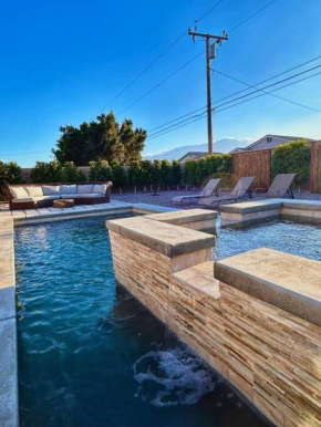 Casa Malia -salt water oasis